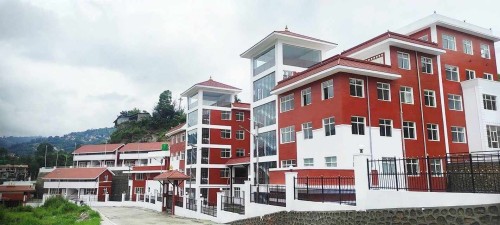 Chagunaryan Municipality